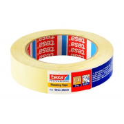 Tesa Masking Tape 25mm x 50m